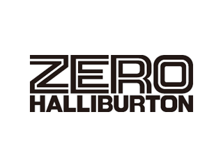 ZERO　HALLIBURTON