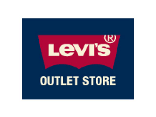Levi’s　Outlet