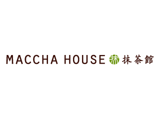 MACCHA　HOUSE　抹茶館