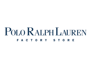 POLO　RALPH　LAUREN　Factory　Store