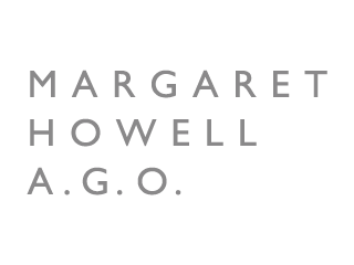 MARGARET　HOWELL　A．G．O．