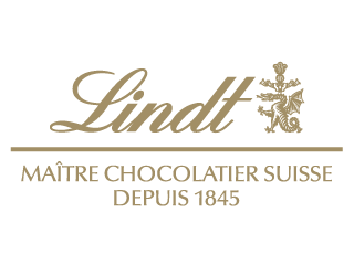 Lindt　Chocolat　Cafe