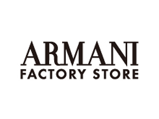 ARMANI　FACTORY　STORE