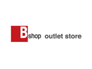 Bshop　outlet　store