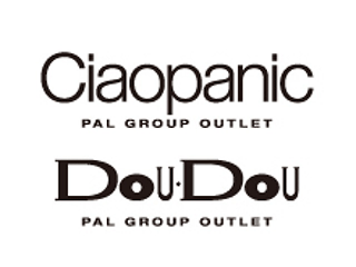 CIAOPANIC／DouDou