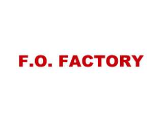 F．O．FACTORY