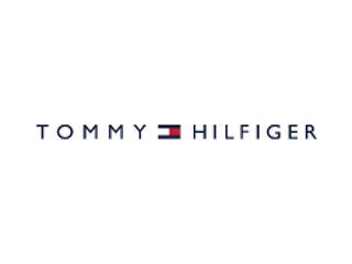 TOMMY　HILFIGER