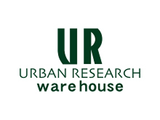 URBAN　RESEARCH　ware　house