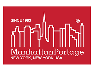 Manhattan　Portage