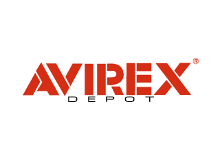 AVIREX　DEPOT