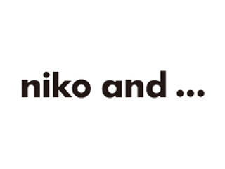 niko　and…
