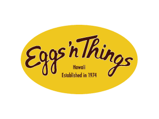 エッグスンシングス／Eggs　’n　Things