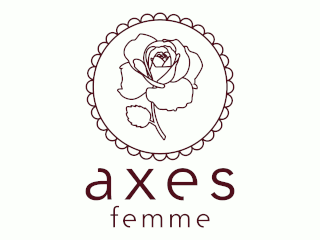 axes femme（アクシーズファム）