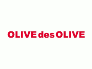 OLIVE　des　OLIVE