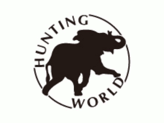 HUNTING　WORLD