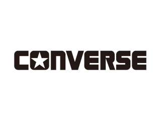 【アパレル販売スタッフ】CONVERSE　運営切替のためスタッフ大募集アパレル販売スタッフ