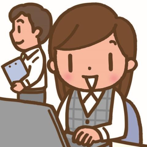 株式会社コクミンのパート情報 イーアイデム 大阪市住之江区の一般 営業事務求人情報 Id A