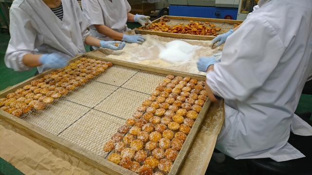 1月以降の長期勤務のご相談もOK！
お気軽にお問合せください。