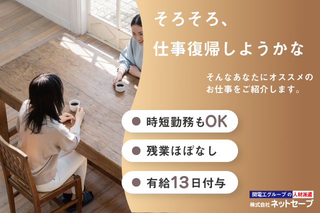株式会社ネットセーブ
