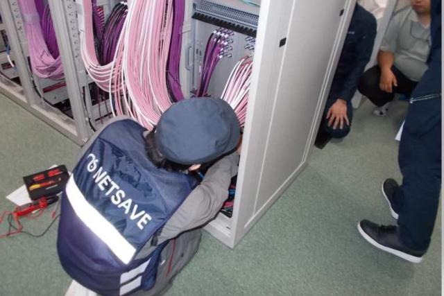 ＜未経験から手に職＞在宅・正社員化あり◎通信工事管理【日程調整・立ち会い・書類作成など】※2名通信工事管理