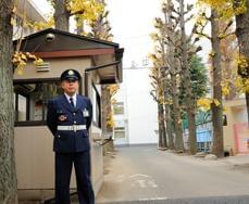 20〜50代のスタッフが活躍しています!
未経験でもOKです!お客様に“安心”を!