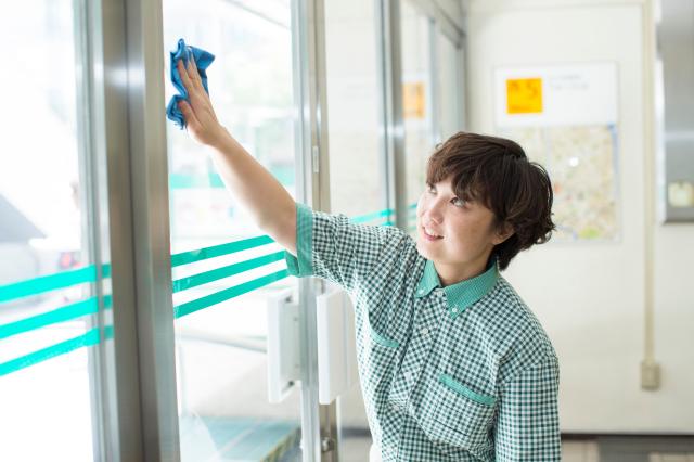 未経験者も大歓迎です!