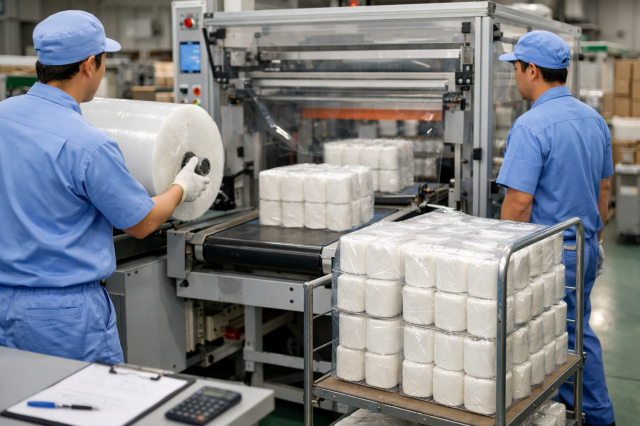 30〜40代の男性が活躍中！将来的に正社員登用の可能性があります！月給21万円未経験OK!!機械オペレーター