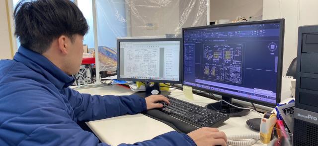 エクセルやワードのPCスキルを活かせるお仕事です。
入社日の相談OK！ご都合を最大限考慮します。