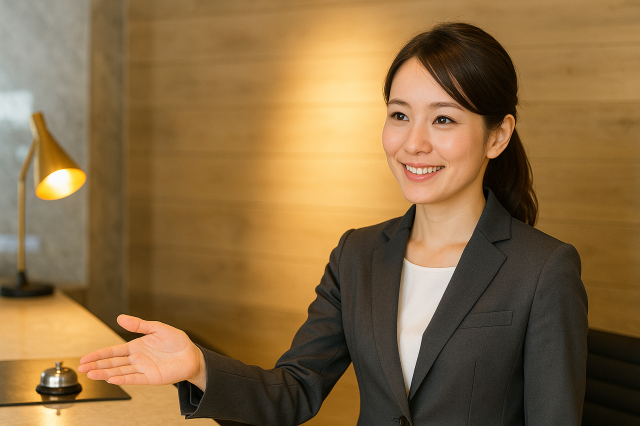 ジャパニアス株式会社
