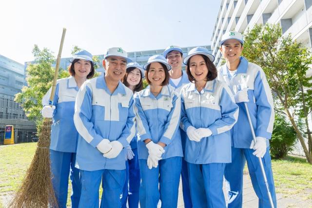 年末年始や夏季には別途休暇あり◎
私生活も大切にしながら働けます。