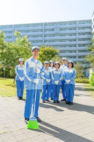 長期で働きたい方は大歓迎！
普通免許（AT限定可）のみで気軽にトライできるお仕事です。
