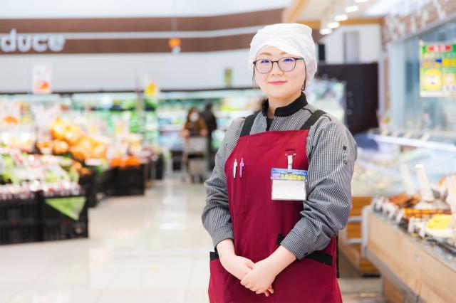 スーパーセンターオークワ 有田川店（アリダガワテン）