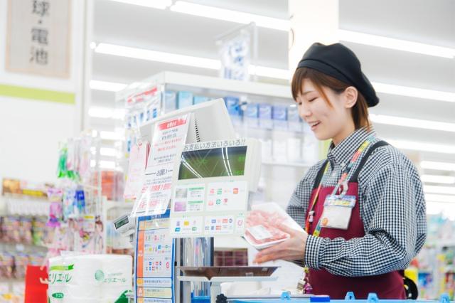 オークワ 大和郡山筒井北店（ヤマトコオリヤマツツイキタテン）