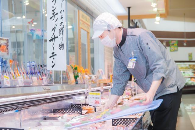 スーパーセンターオークワ 生駒上町店