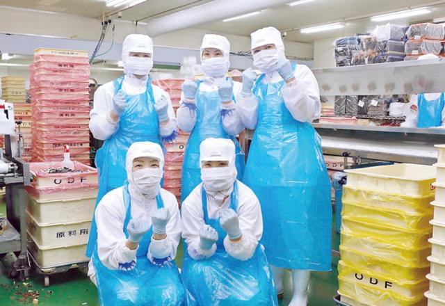 一緒に頑張ってくださるスタッフ大募集！ ぴったりの働き方、みつかりますよ