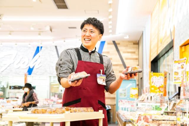 オークワ 尼ヶ辻店（アマガツジテン）