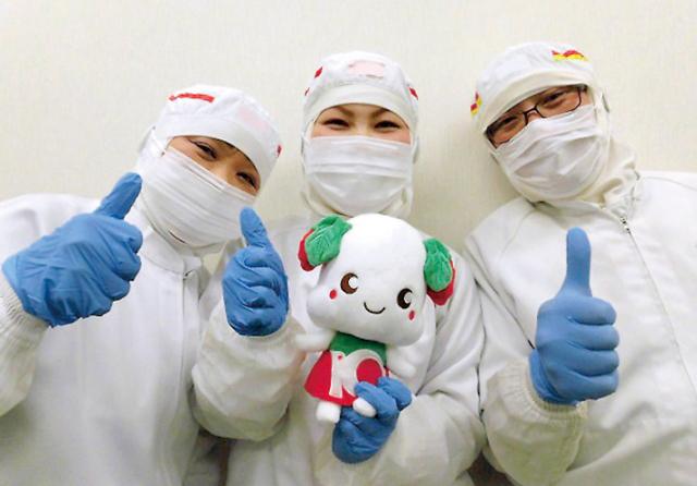 一緒に頑張ってくださるスタッフ大募集! ぴったりの働き方、みつかりますよ