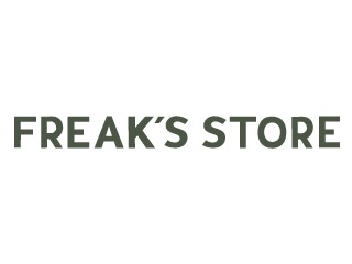 FREAK’S　STORE