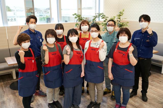 杉戸町の求人情報一覧 アルバイト バイトの求人情報ならイーアイデム 杉戸町の求人情報一覧 アルバイト バイトの求人情報ならイーアイデム