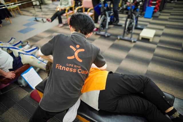 新しい職場で資格を活かしませんか。
前向きな気持ちでご応募ください。