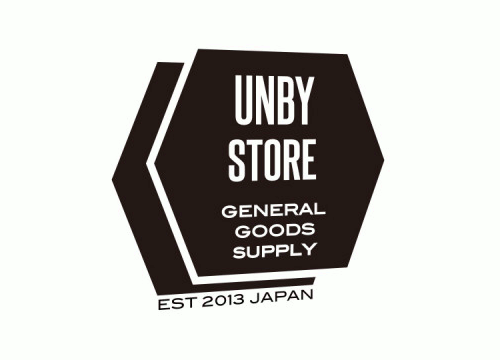 UNBY　GENERAL　GOODS　STORE（アンバイジェネラルグッズストア）