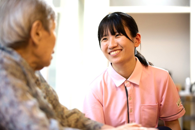 ≪守口市≫【有料老人ホームの看護師】業界経験不問◎駅スグの便利な環境◎有給取得もOK！有料老人ホームの看護師