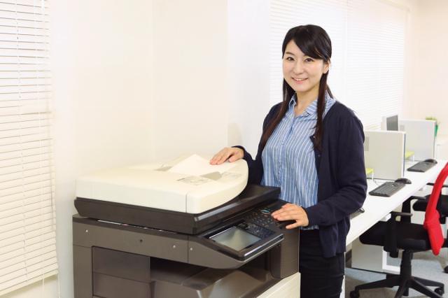 将来的に正社員を目指せるお仕事です!