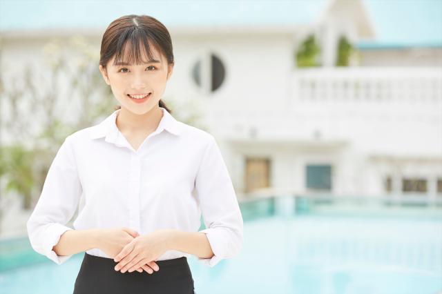 高級旅館の裏方スタッフとしてやりがいを持って長く働いてほしいお仕事です。是非やってみませんか。