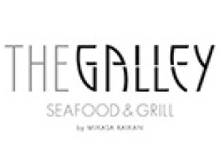 THE　GALLEY　SEAFOOD　＆　GRILL　by　MIKASA　KAIKAN