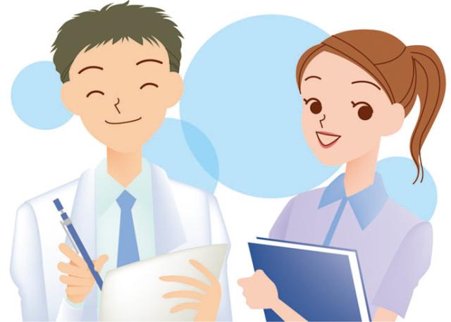 ブランク歓迎！新しい環境でチャレンジしたい方をお待ちしています。