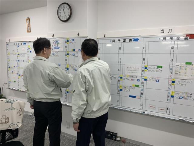 簡単なＥｘｃｅｌの入力等ができればＯＫ