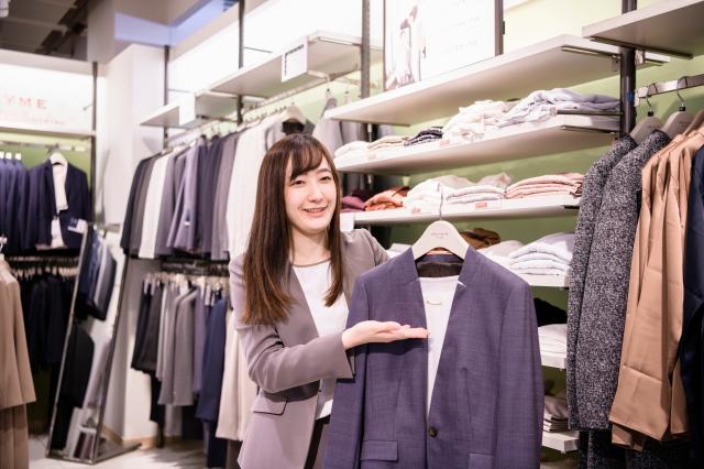 Orihica オリヒカ アリオ亀有店のアルバイト パート情報 葛飾区の求人情報 Id イーアイデム