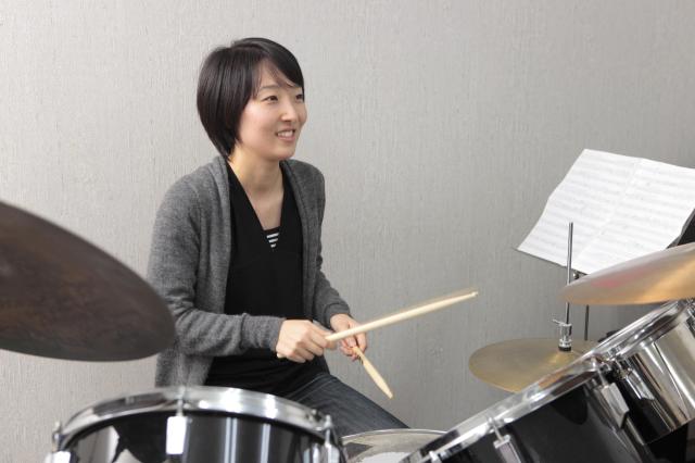 ＜完全歩合制＞ドラム講師募集中！指導経験は問いません！カワイ音楽教室のドラム講師
