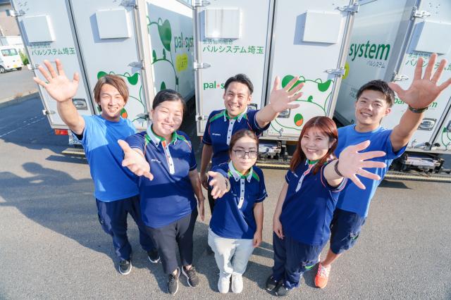 中途採用比率が高く、他業界出身者や未経験者も多数活躍しています！